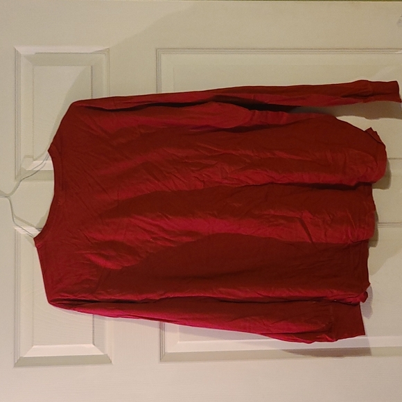 Polo long sleeve shirt - Picture 2 of 3